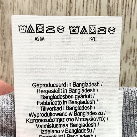 Canada Is Not For‎ Sale, Hockey, T Shirt, Canada Shirt, Gray, Mens L, NEW - Picture 8 of 8